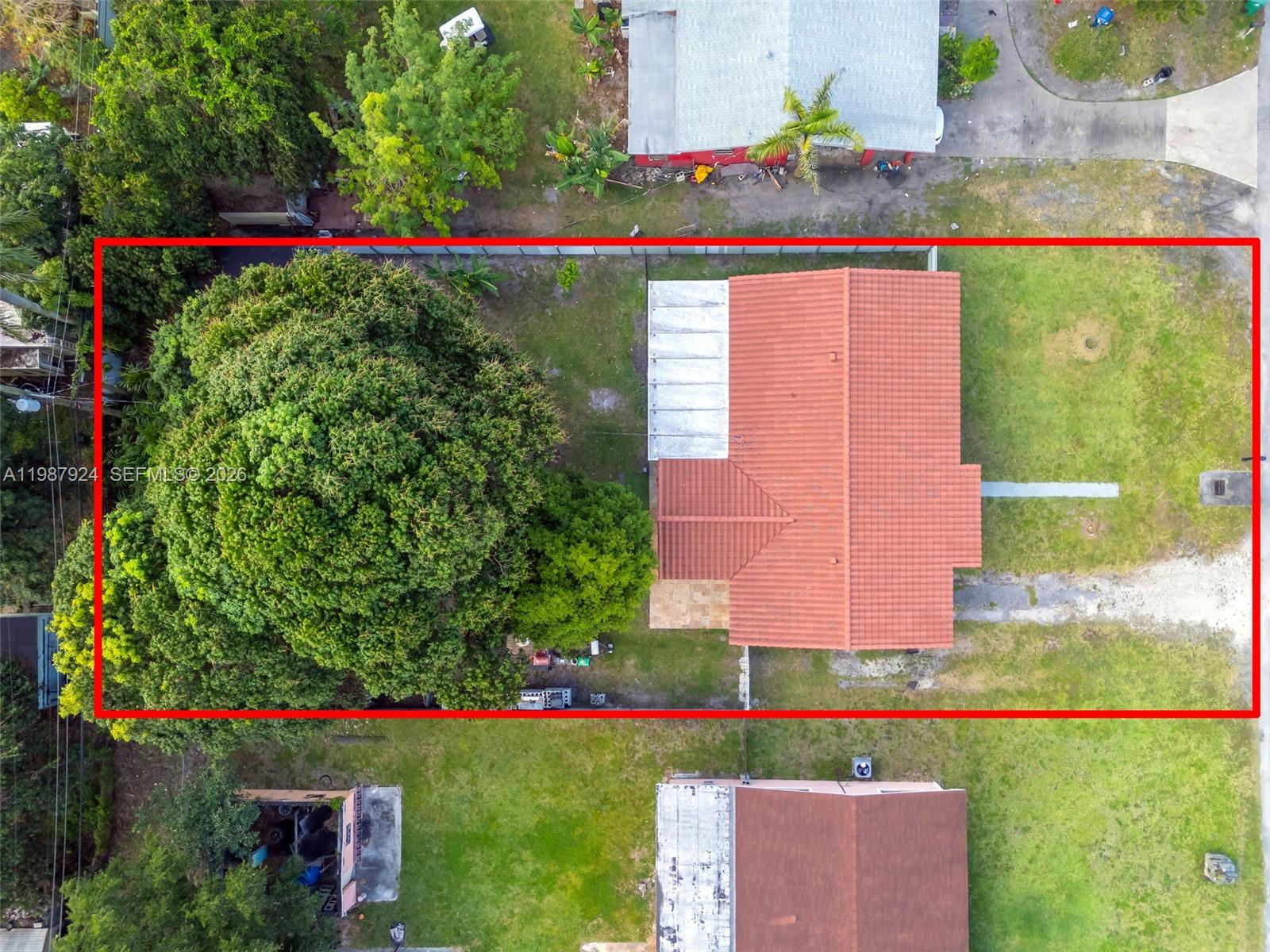 GOLF PARK SEC 2 REV - Residential