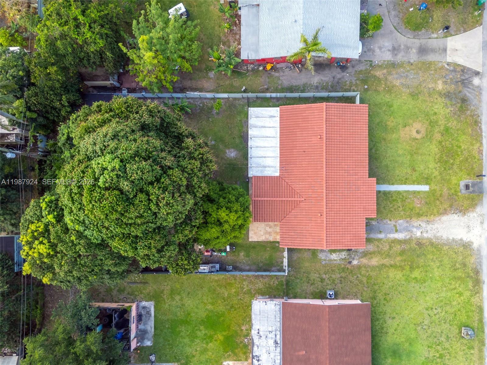 GOLF PARK SEC 2 REV - Residential