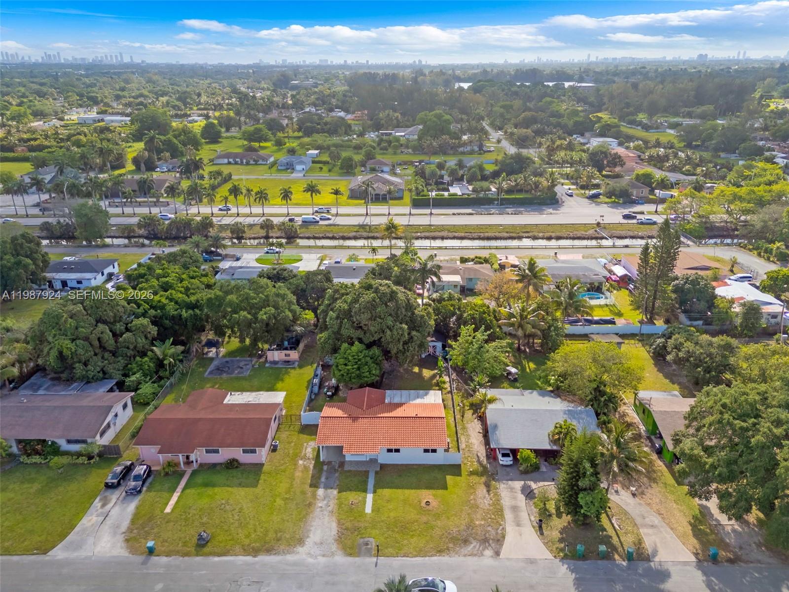 GOLF PARK SEC 2 REV - Residential
