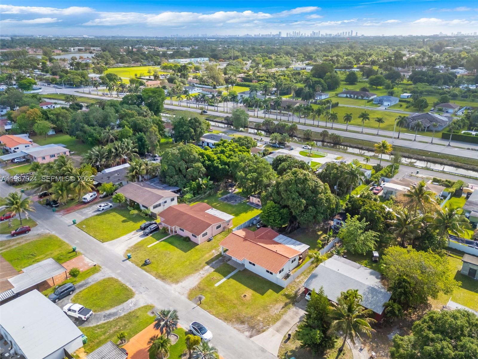 GOLF PARK SEC 2 REV - Residential