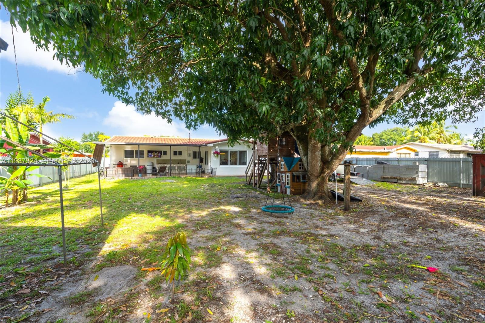 GOLF PARK SEC 2 REV - Residential