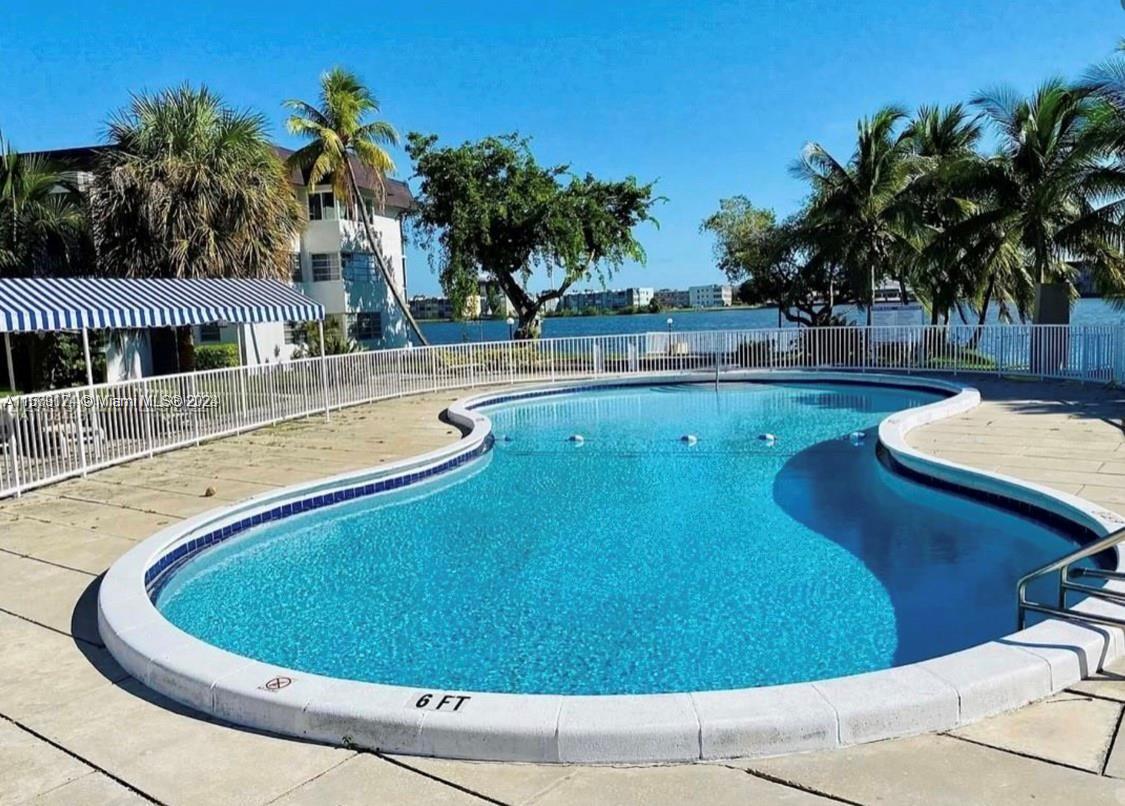 SEVENTH HORIZONS CONDO - Residential