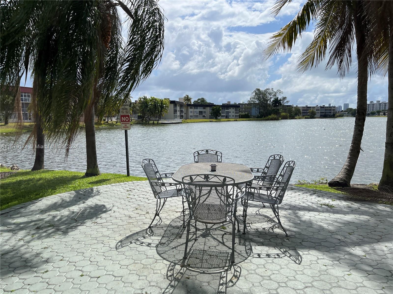 SEVENTH HORIZONS CONDO - Residential