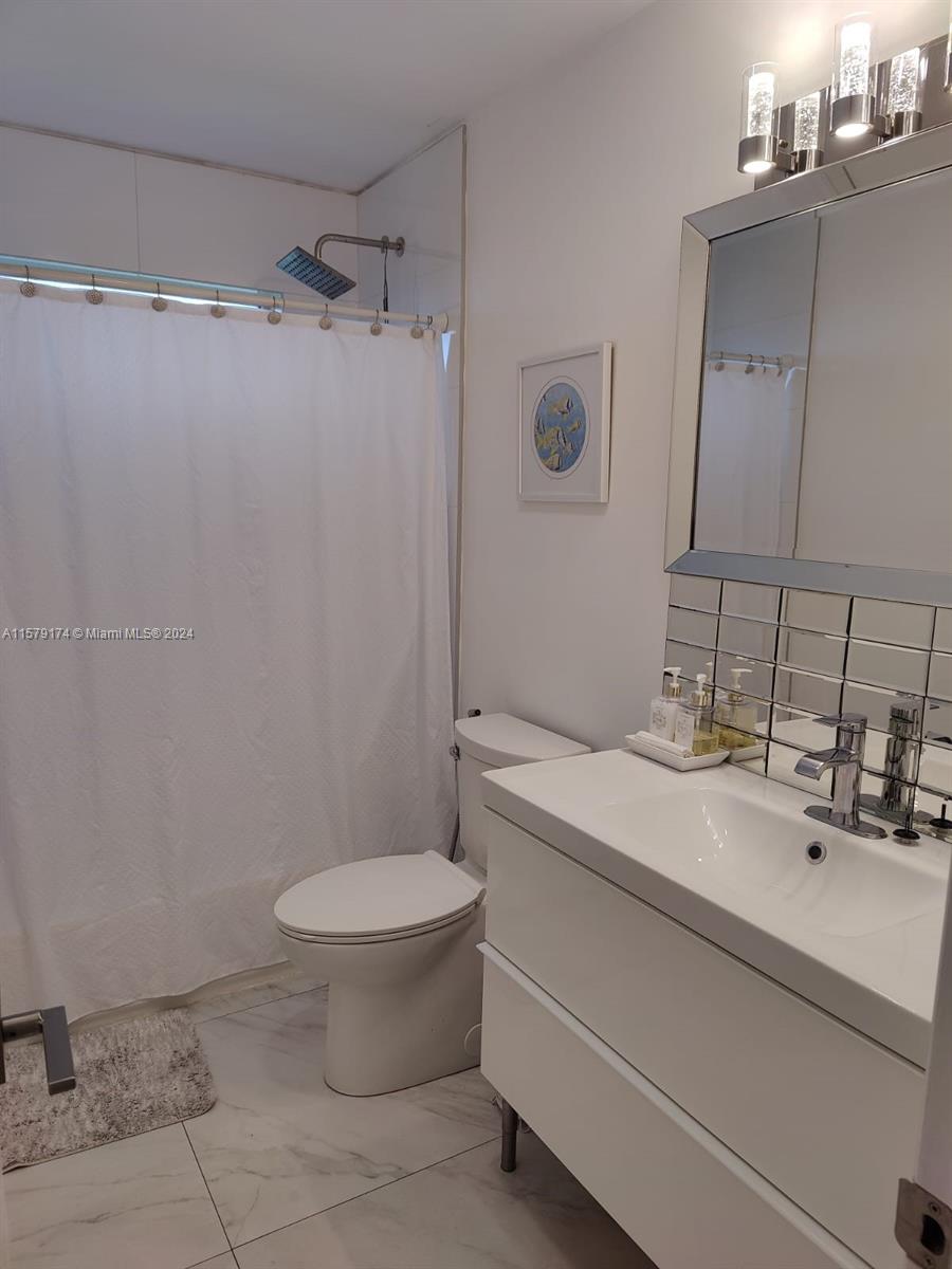 SEVENTH HORIZONS CONDO - Residential
