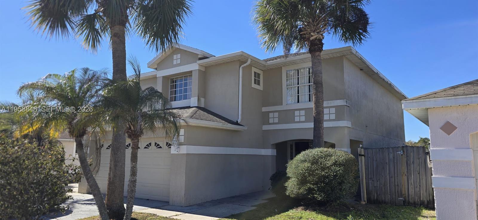 Quail Ridge - Residential