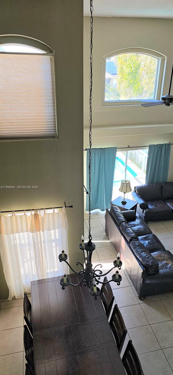 Quail Ridge - Residential