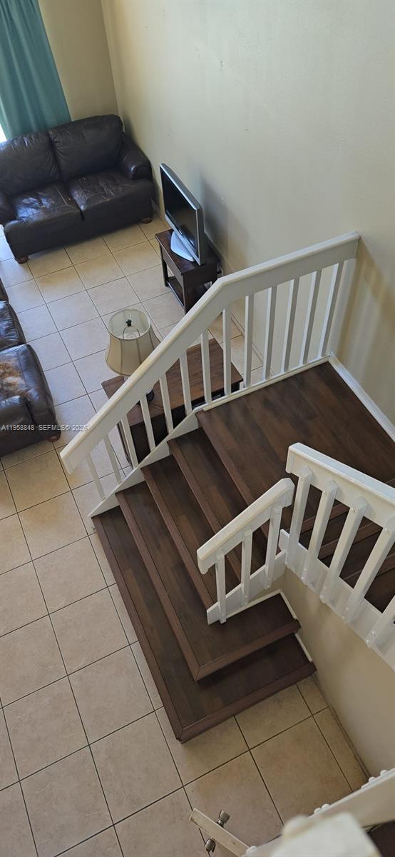 Quail Ridge - Residential