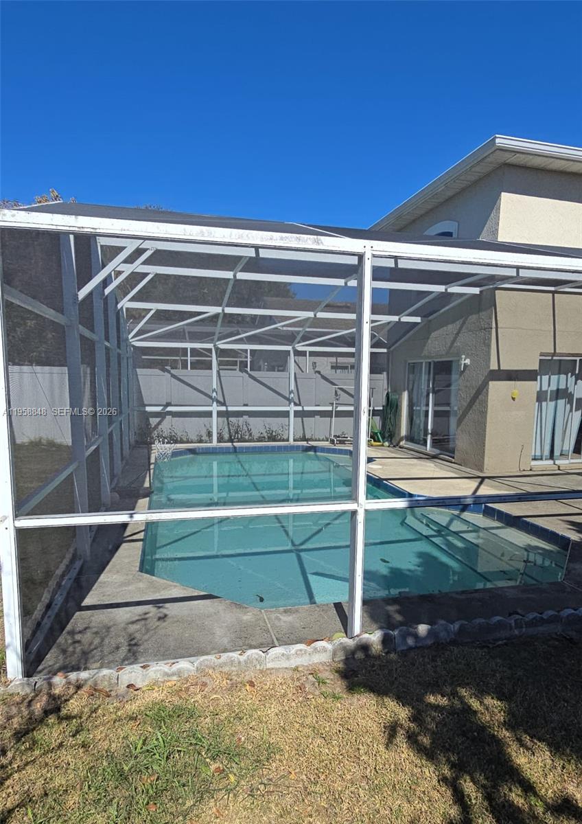 Quail Ridge - Residential