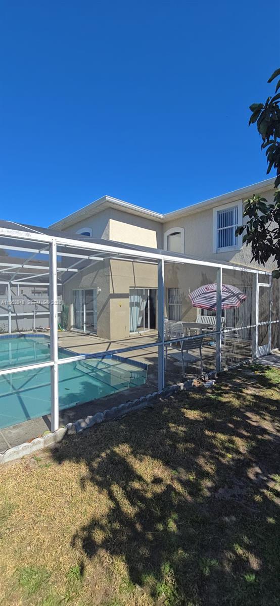 Quail Ridge - Residential