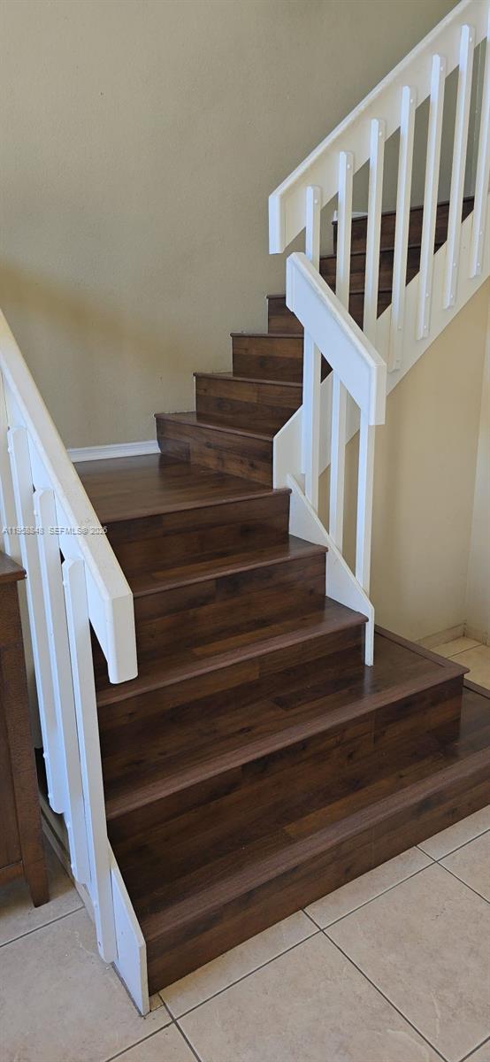 Quail Ridge - Residential