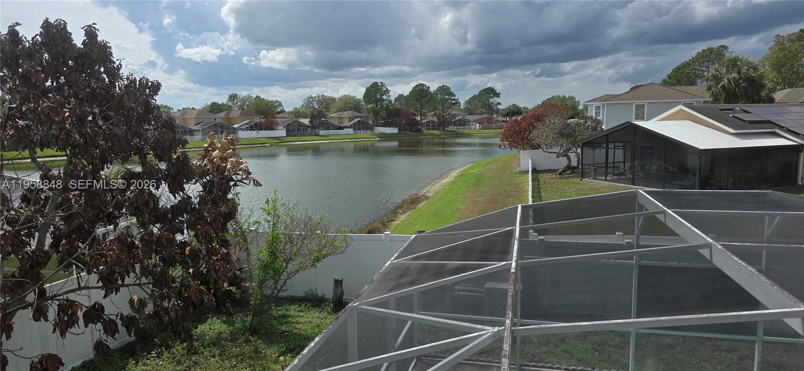 Quail Ridge - Residential