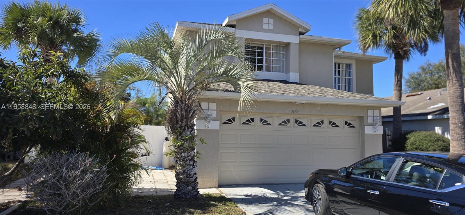 Quail Ridge - Residential