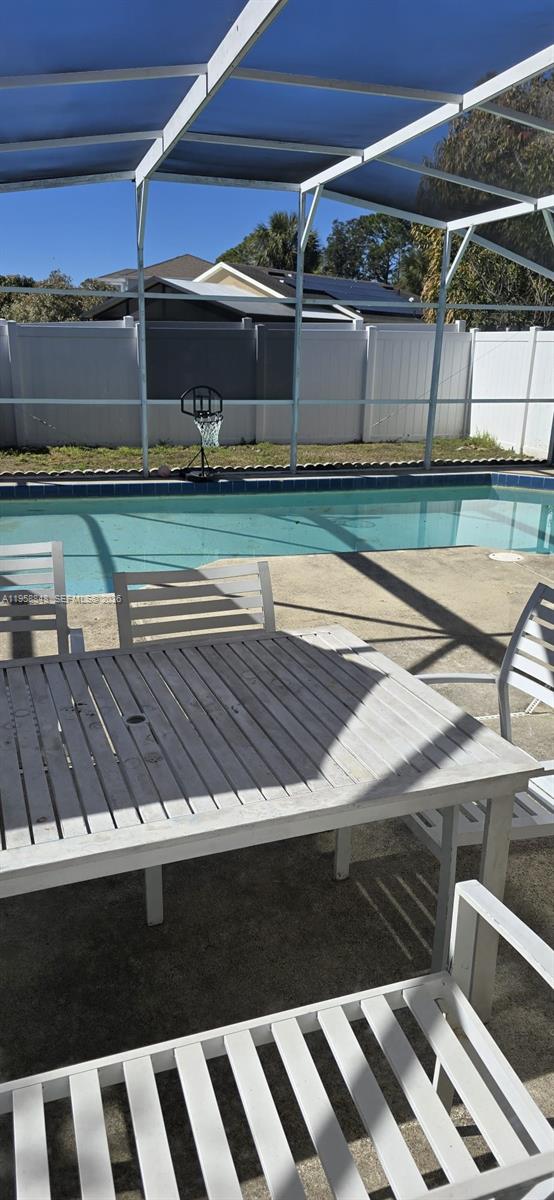 Quail Ridge - Residential