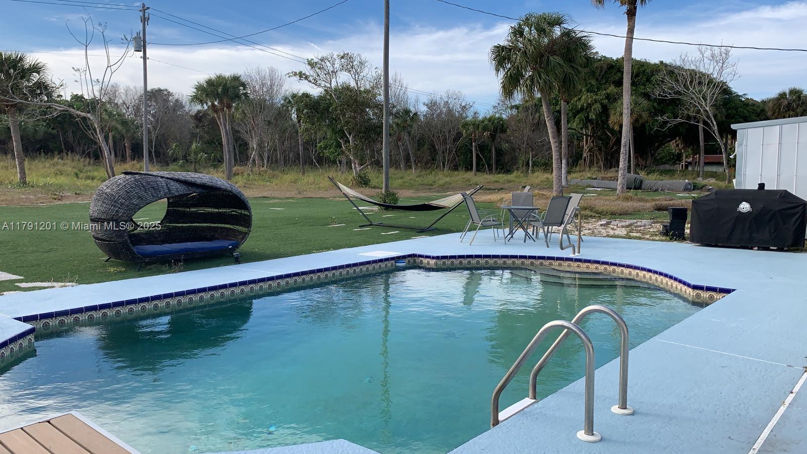 J F WOOTEN'S SUBDIVISION - Residential Lease