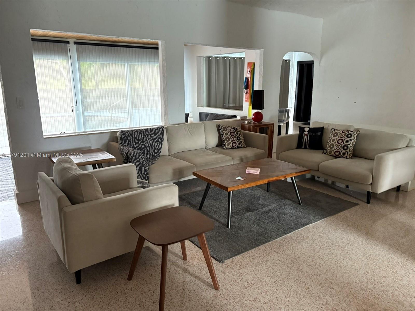 J F WOOTEN'S SUBDIVISION - Residential Lease