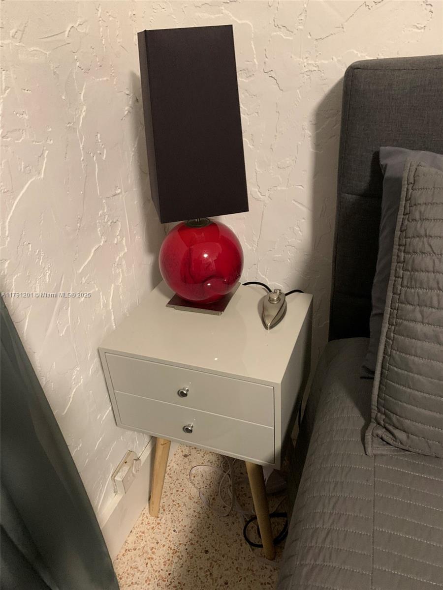 J F WOOTEN'S SUBDIVISION - Residential Lease