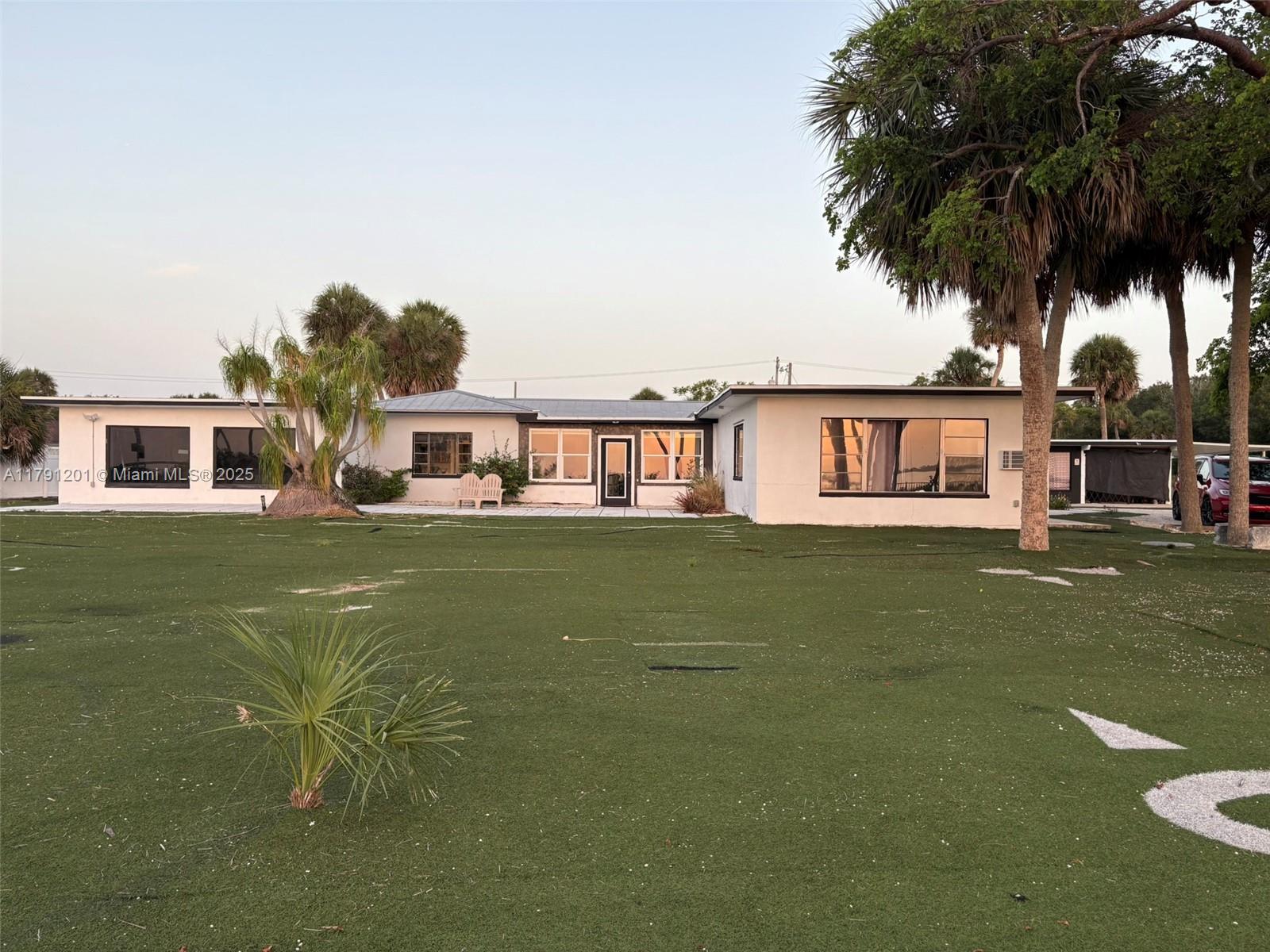 J F WOOTEN'S SUBDIVISION - Residential Lease