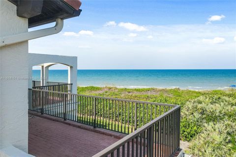 A home in Jensen Beach