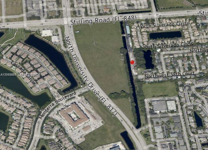 EVERGLADES SUGAR & LAND C - Commercial Sale