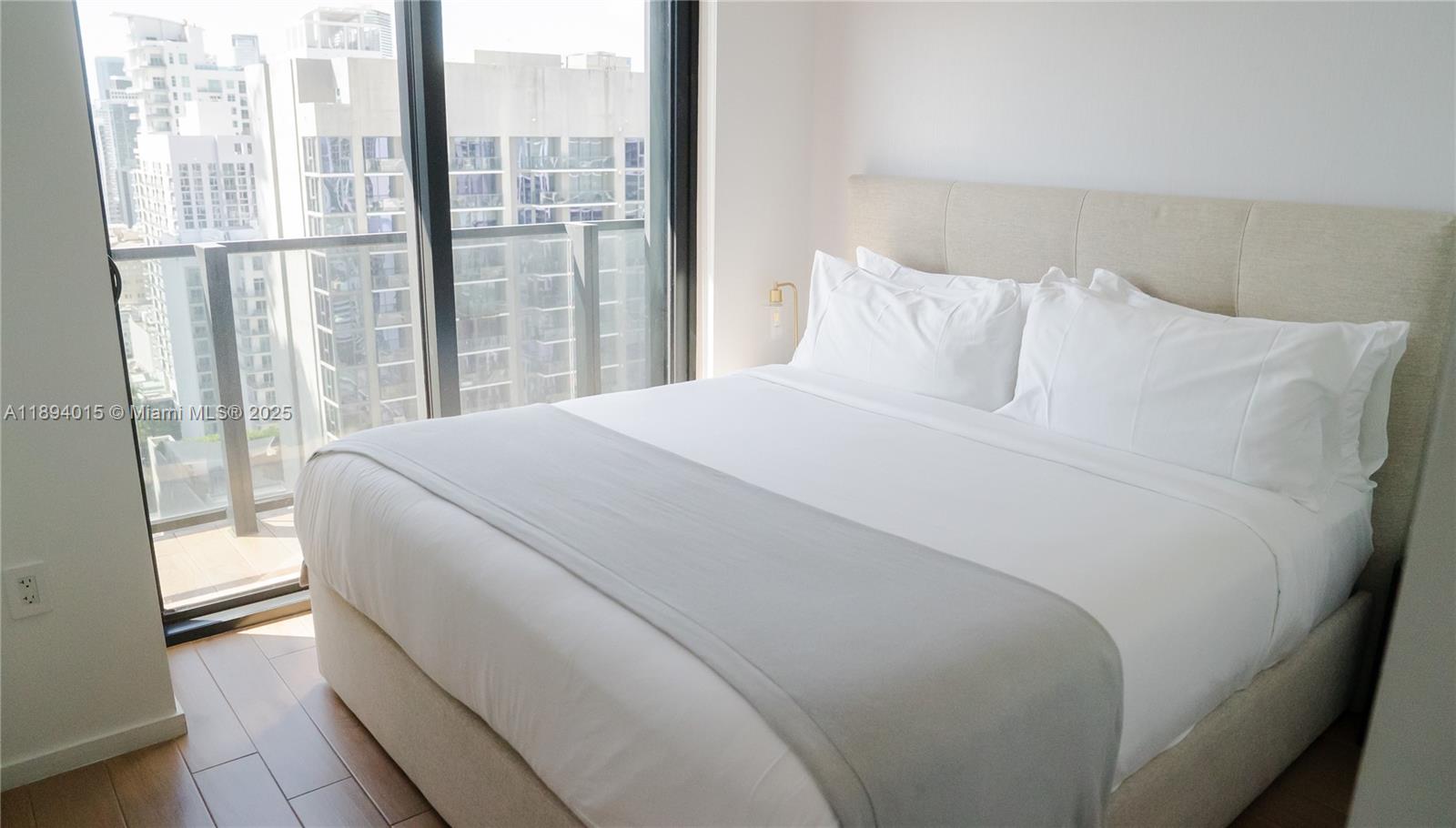 MAP OF MIAMI DADE CO. FL. - Residential Lease