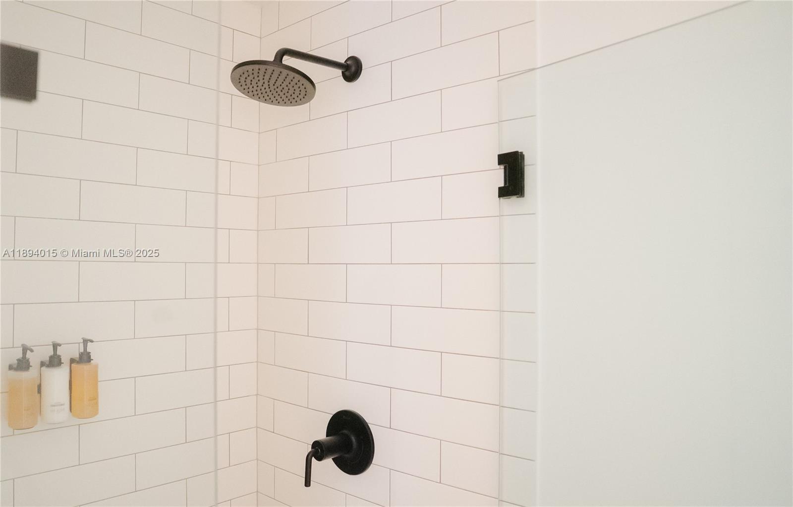 MAP OF MIAMI DADE CO. FL. - Residential Lease