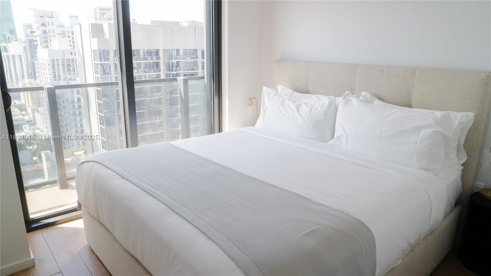 MAP OF MIAMI DADE CO. FL. - Residential Lease