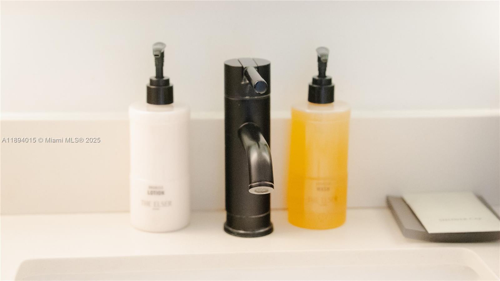 MAP OF MIAMI DADE CO. FL. - Residential Lease