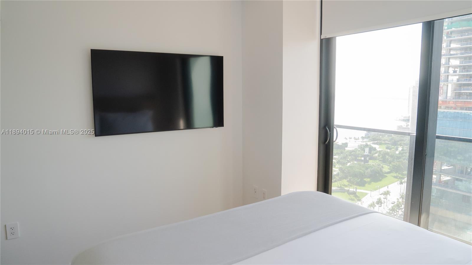 MAP OF MIAMI DADE CO. FL. - Residential Lease