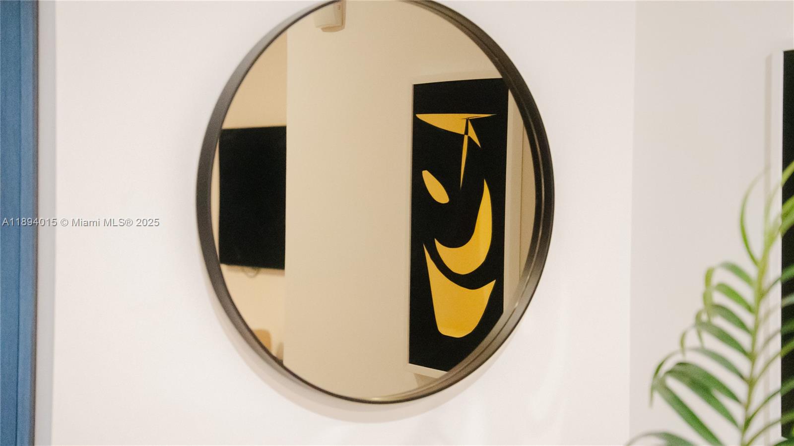 MAP OF MIAMI DADE CO. FL. - Residential Lease