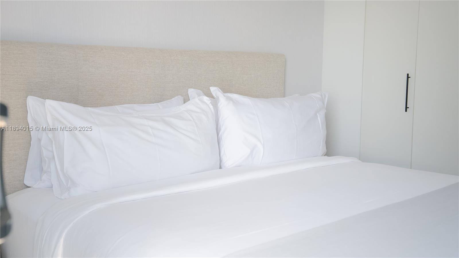 MAP OF MIAMI DADE CO. FL. - Residential Lease