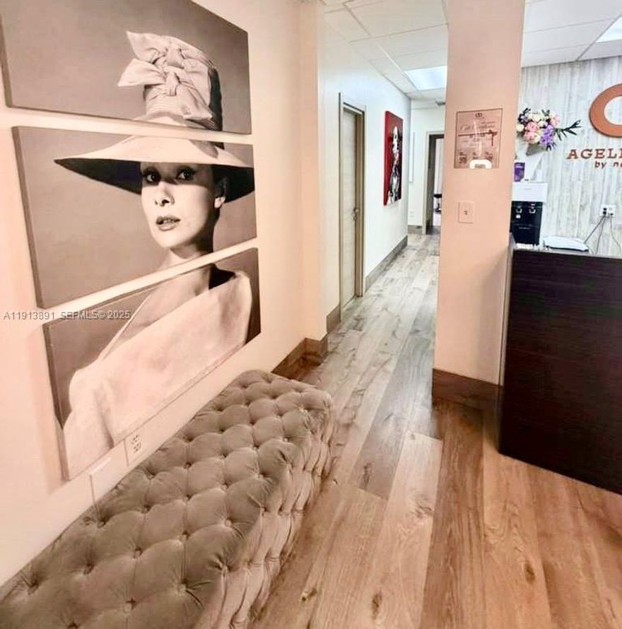 Medical and wellness clinic for sale—rare opportunity to acquire a well-established, fully integrated, turnkey, high-revenue practice operating since 2016. This highly reputable clinic offers comprehensive medical and chiropractic care, physical, occupational, and massage therapy, mental health services, neuromodulation, psychotherapy, and TMS therapy for treatment-resistant depression and anxiety. Additional revenue streams include advanced integrative and regenerative services such as medical weight loss, hormone therapy, peptides, stem cell and exosome therapy, energy and bioresonance therapy, and frequency balancing. The business maintains strong contracts with major insurance providers and benefits from a loyal, long-standing patient base supported by experienced multidisciplinary staff. Fully equipped with state-of-the-art medical technology and a complete operational infrastructure, this profitable practice represents an exceptional acquisition opportunity for physicians, healthcare groups, or investors seeking expansion in the medical and wellness sector. Please do not contact staff or patients.