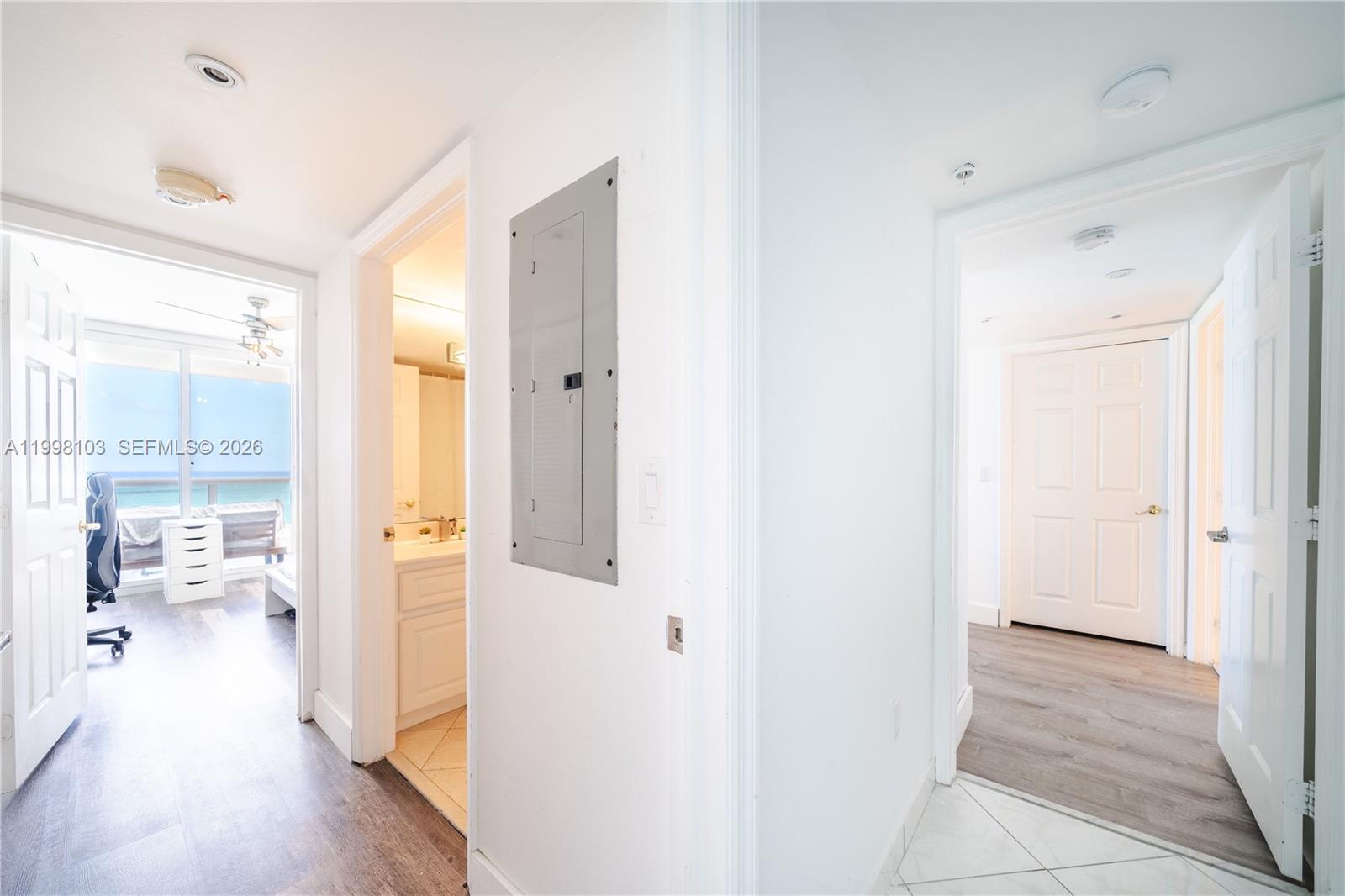 LA GORCE PALACE CONDO - Residential