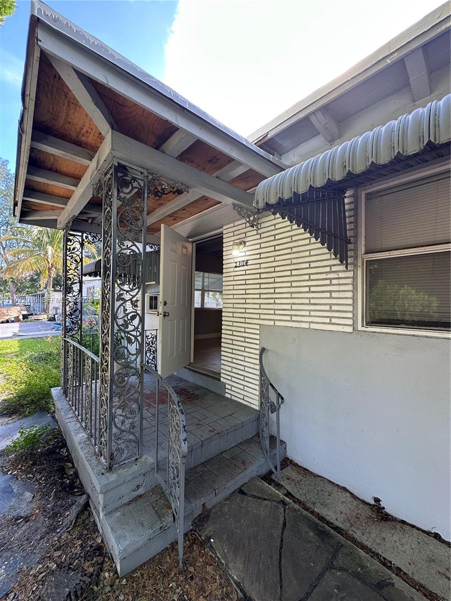 TRAILER CITY - Residential