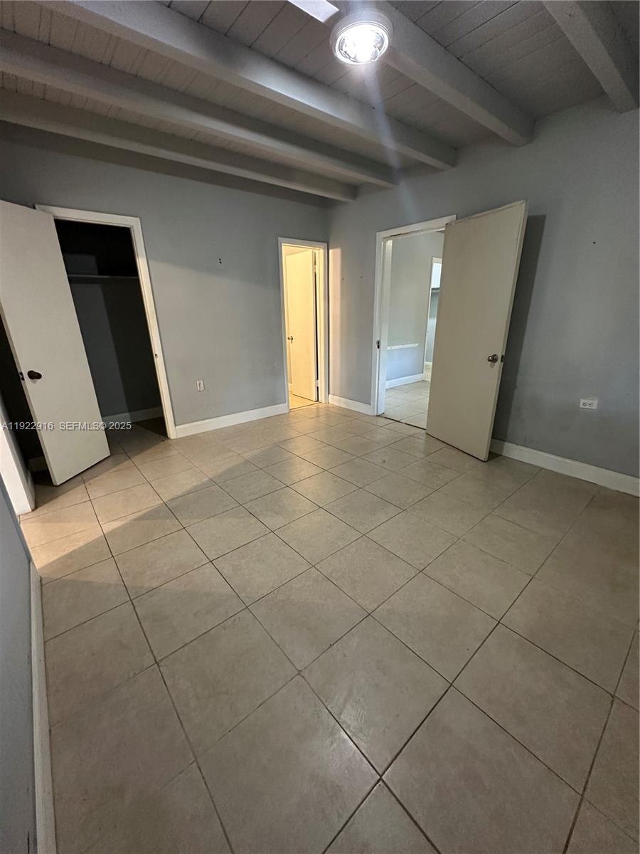 TRAILER CITY - Residential