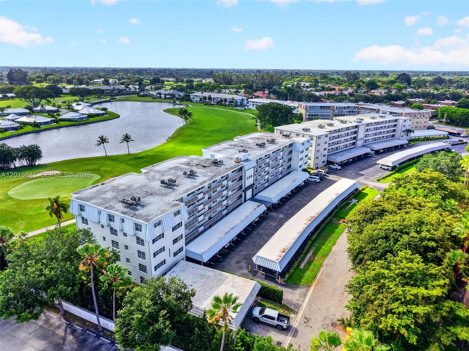 300 John F Kennedy Dr 101