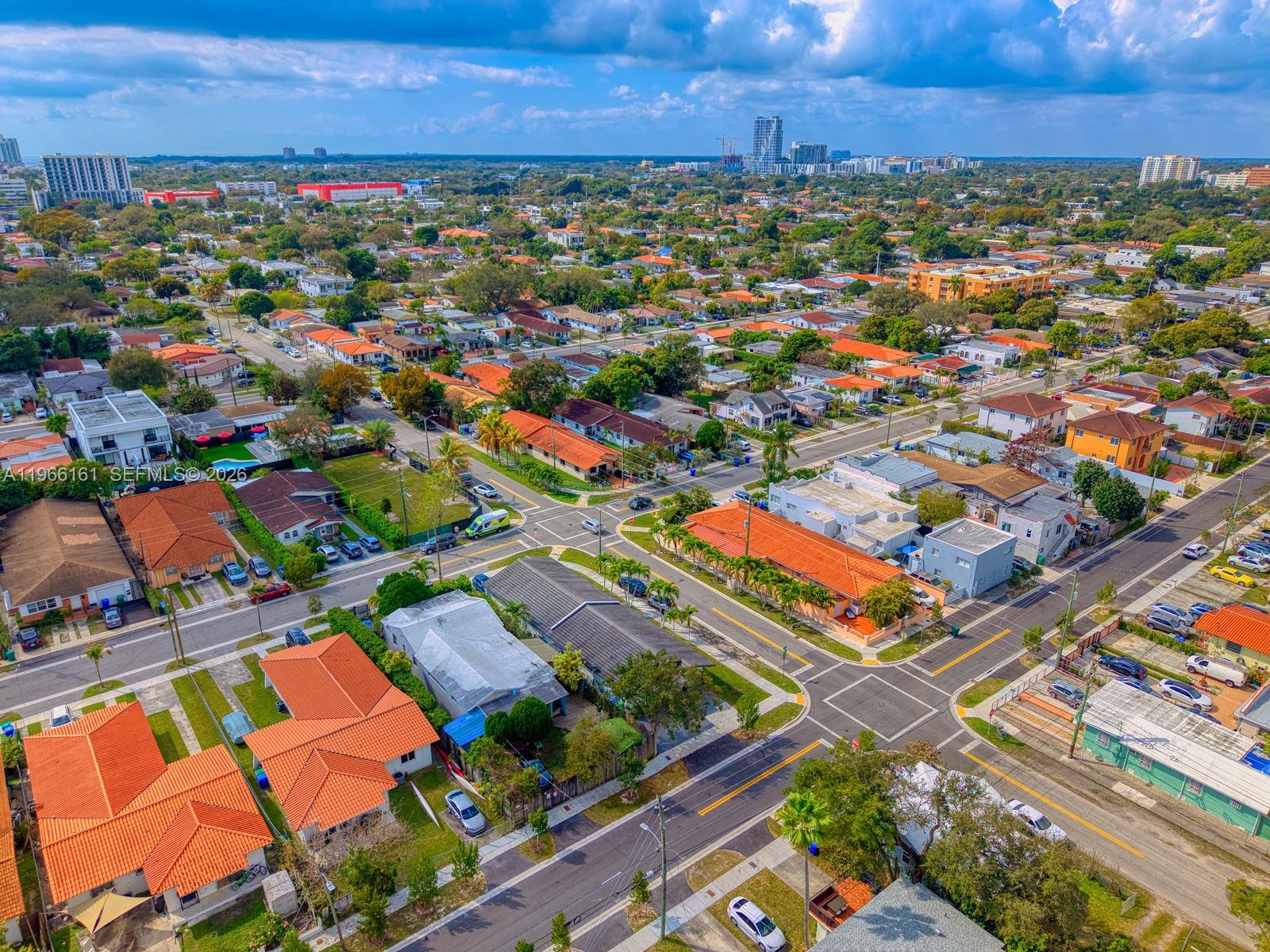 THE PINES - Residential Income