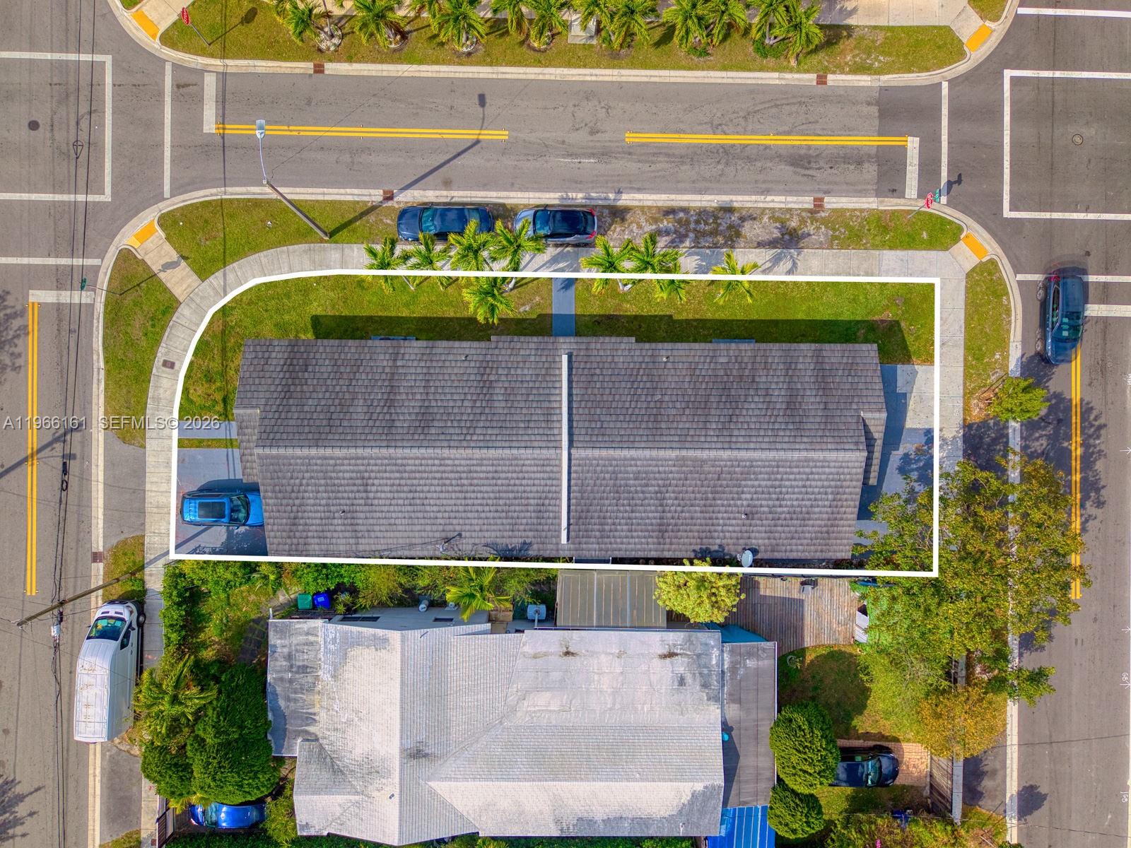 THE PINES - Residential Income