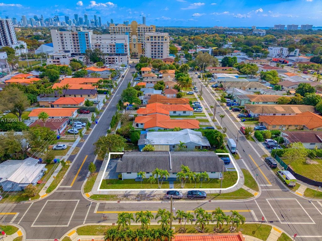 Photo of 2841 SW 24th Ter, Miami, FL 33145 (MLS # A11966161)