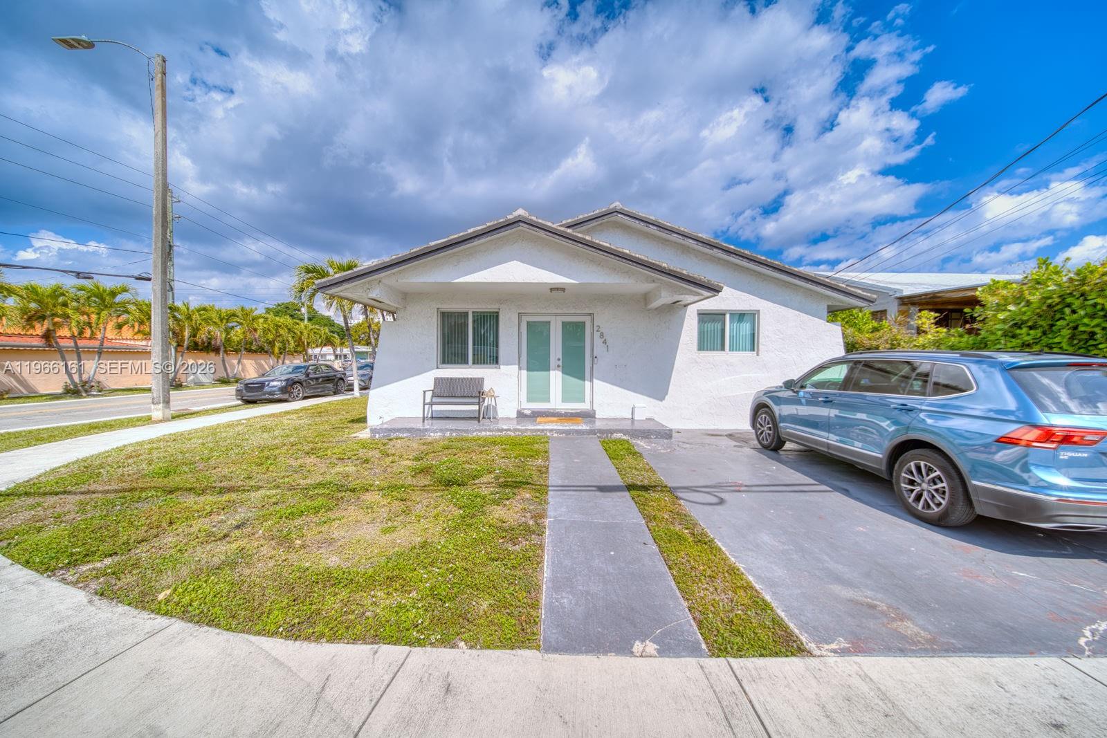 THE PINES - Residential Income