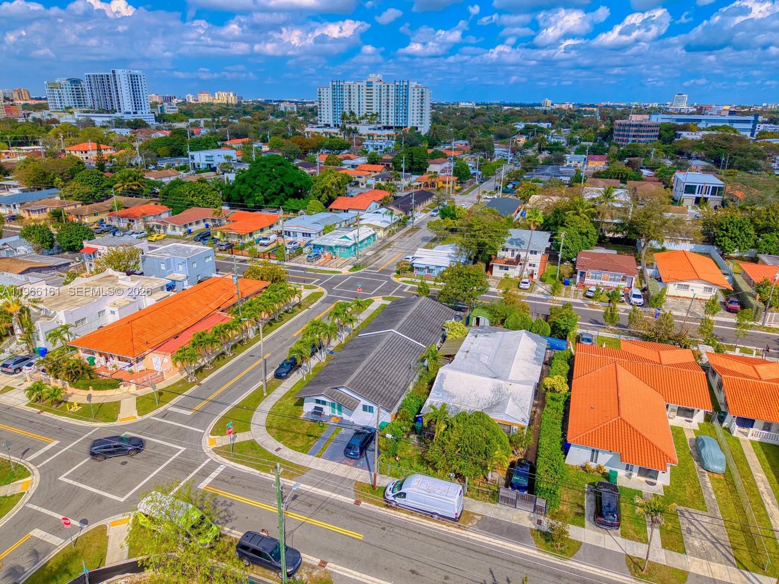 THE PINES - Residential Income