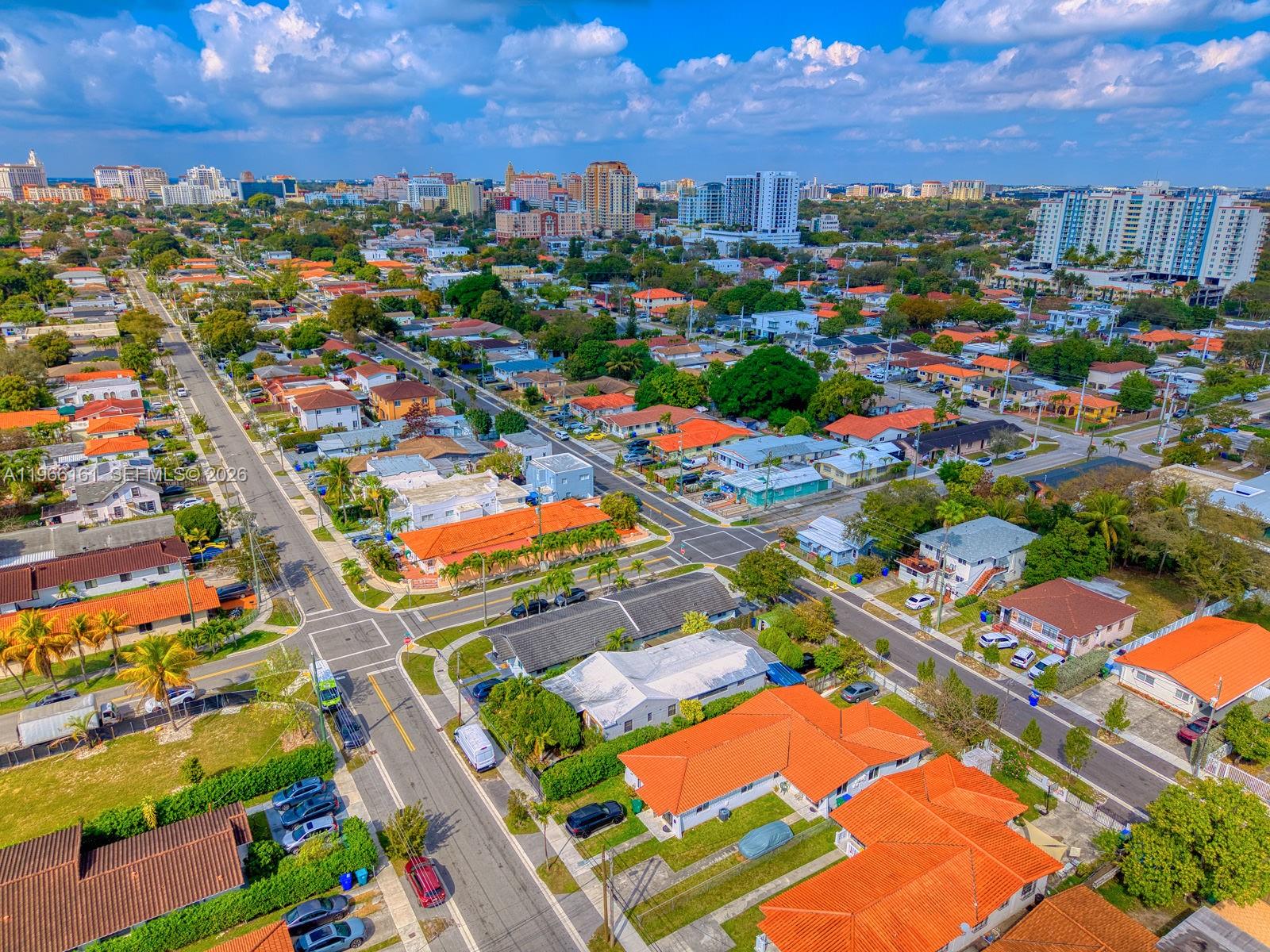 THE PINES - Residential Income