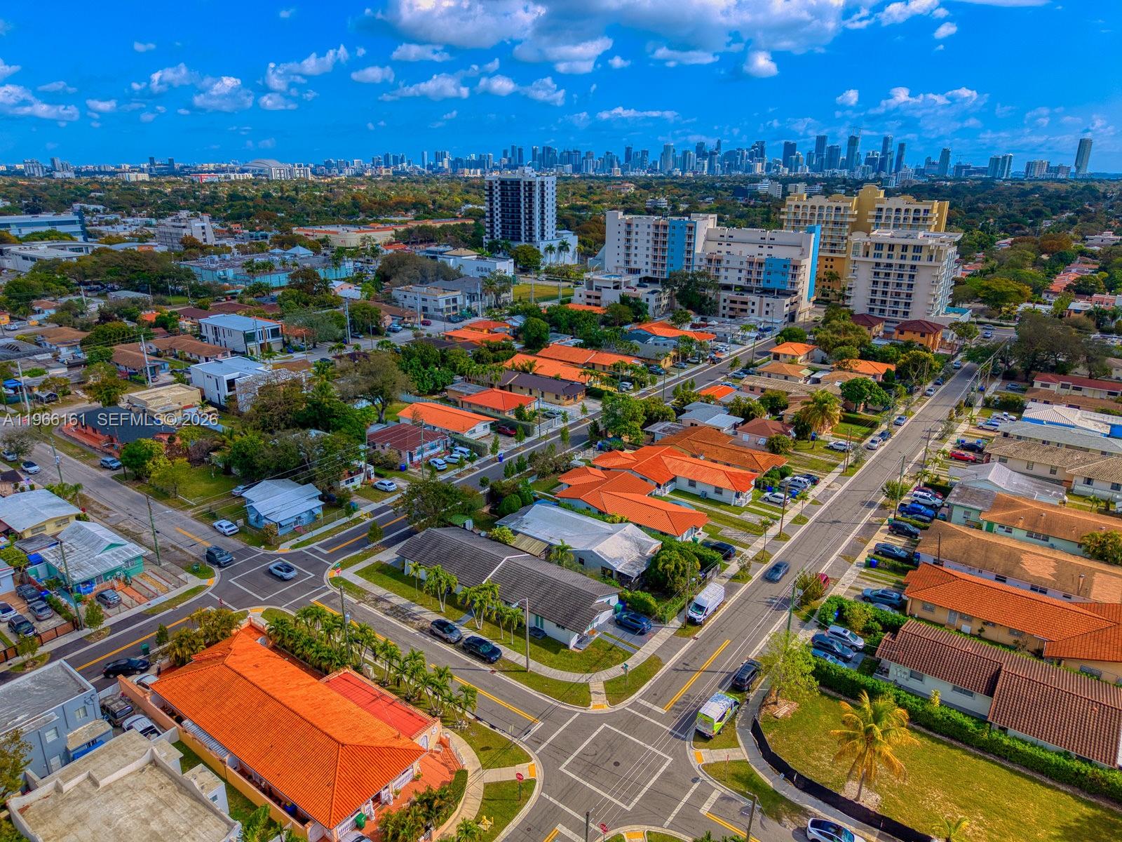 THE PINES - Residential Income