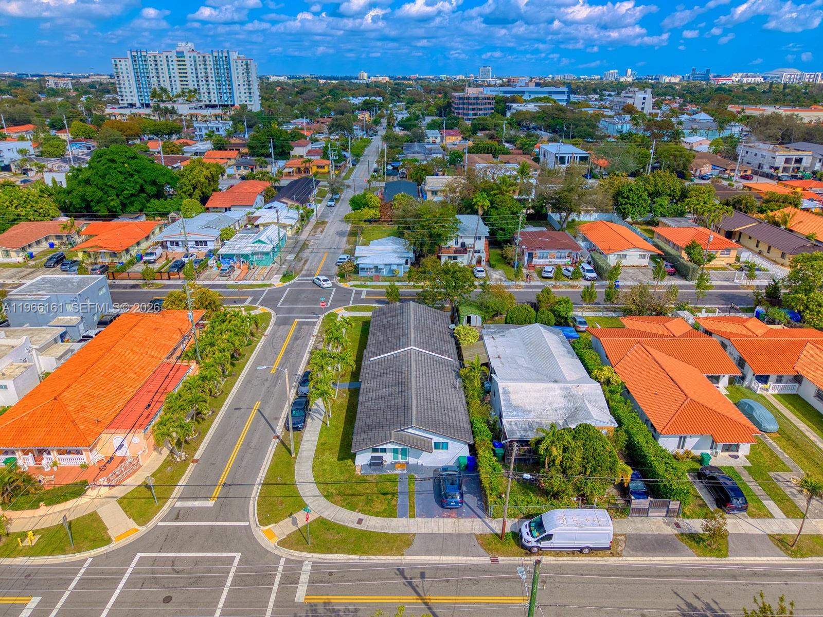 THE PINES - Residential Income