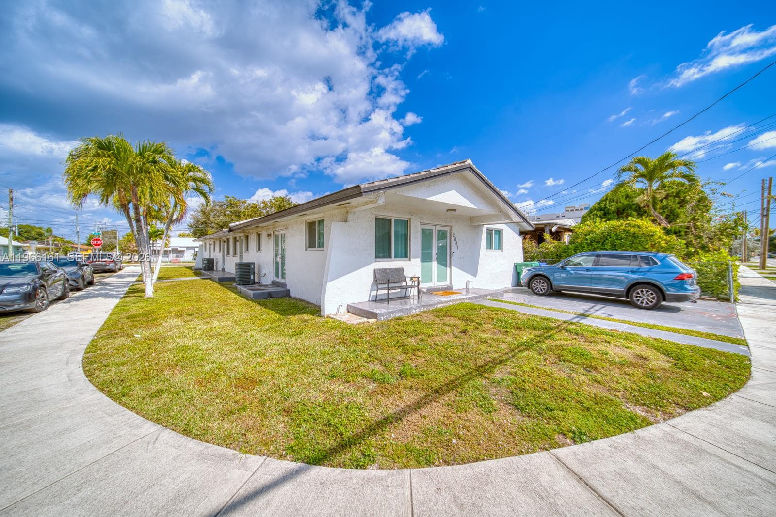 THE PINES - Residential Income