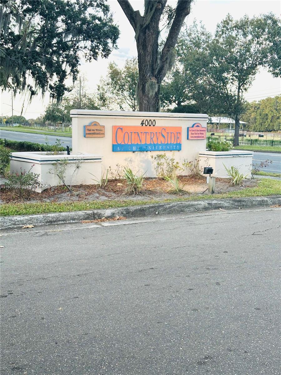 Countryside @ University - Residential