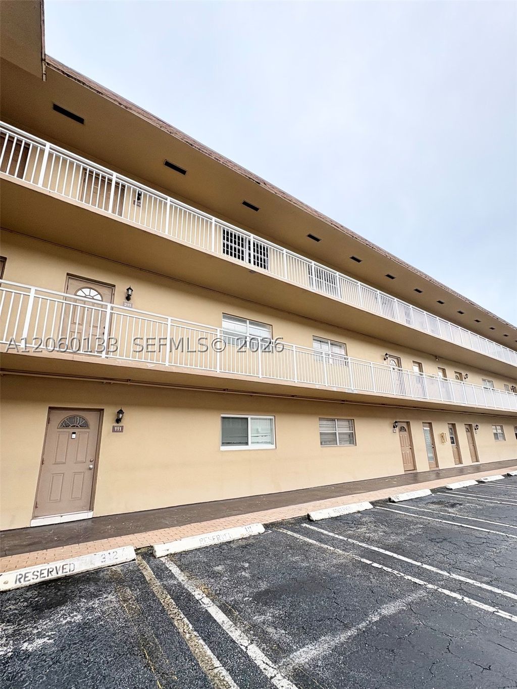 Photo of 5011 W Oakland Park Blvd #310, Lauderdale Lakes, FL 33313 (MLS # A12060133)