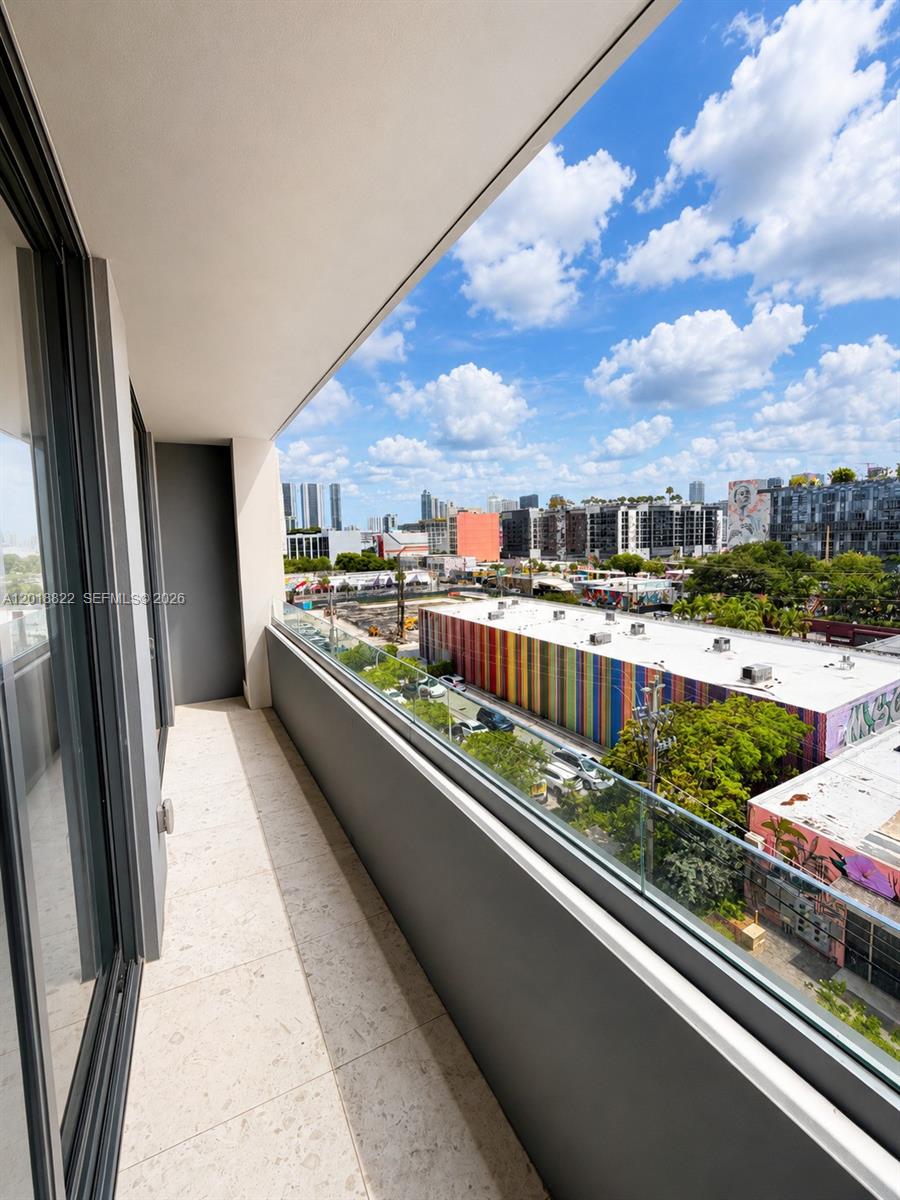 Wynwood - Residential
