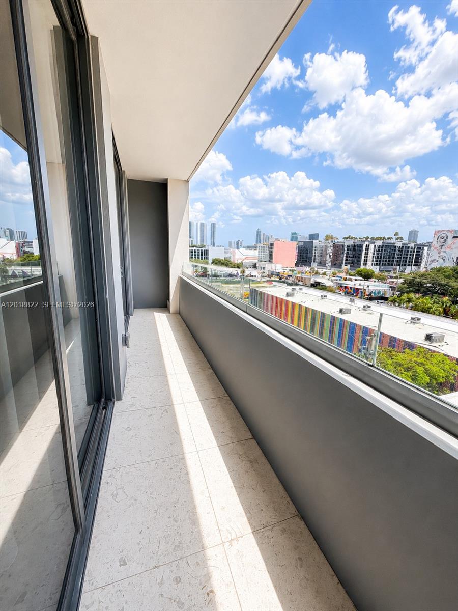 Wynwood - Residential