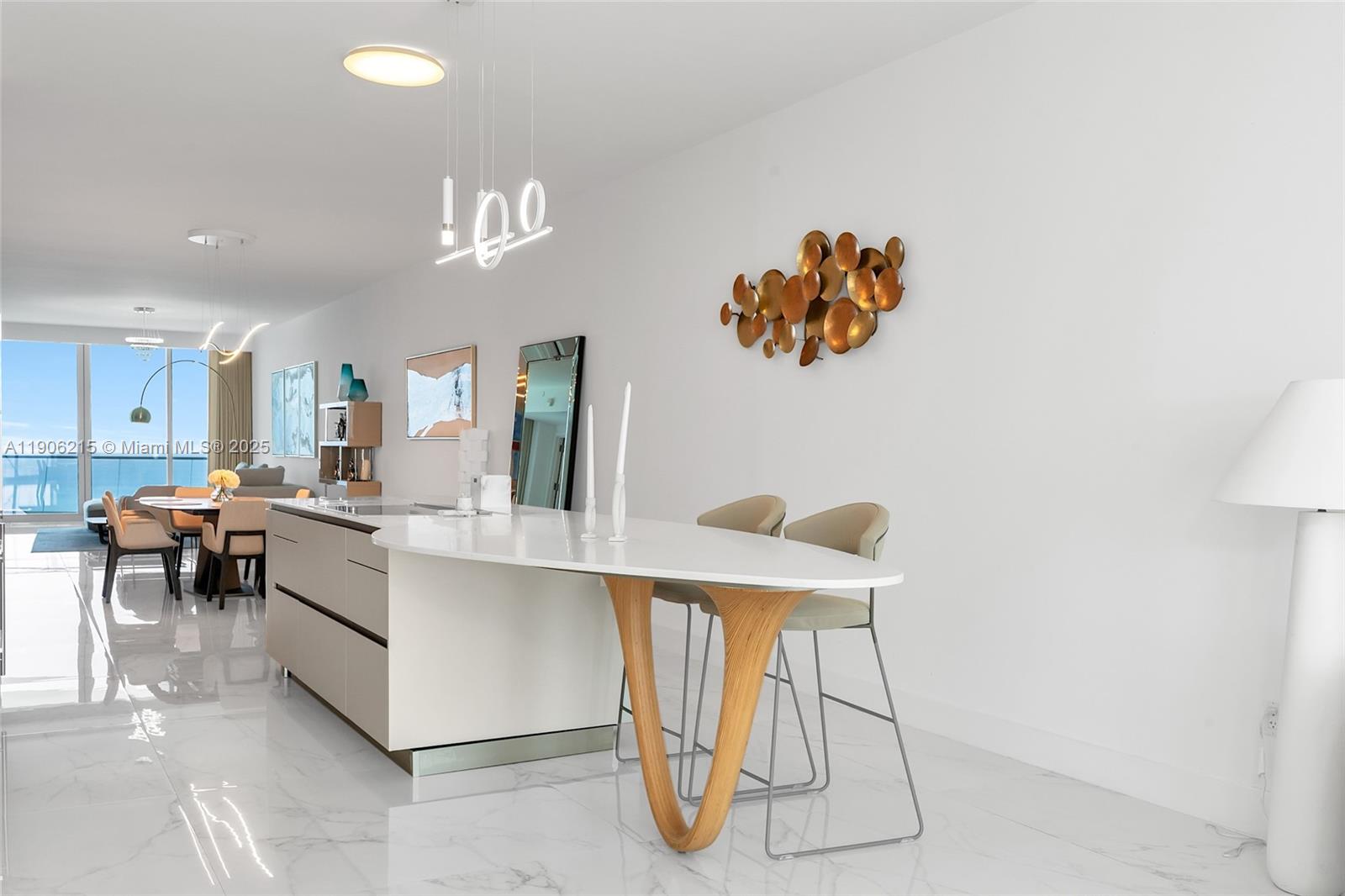 JADE SIGNATURE CONDO - Residential Lease