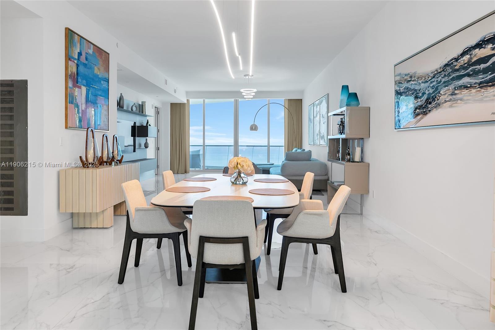 JADE SIGNATURE CONDO - Residential Lease